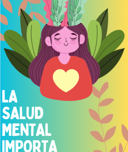 la salud mental importa