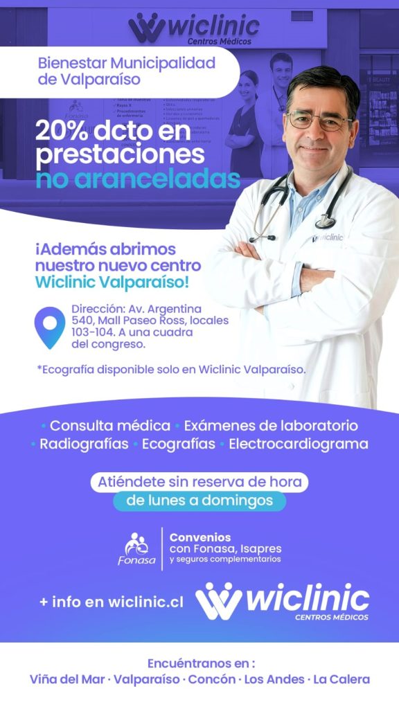 informacion del convenio